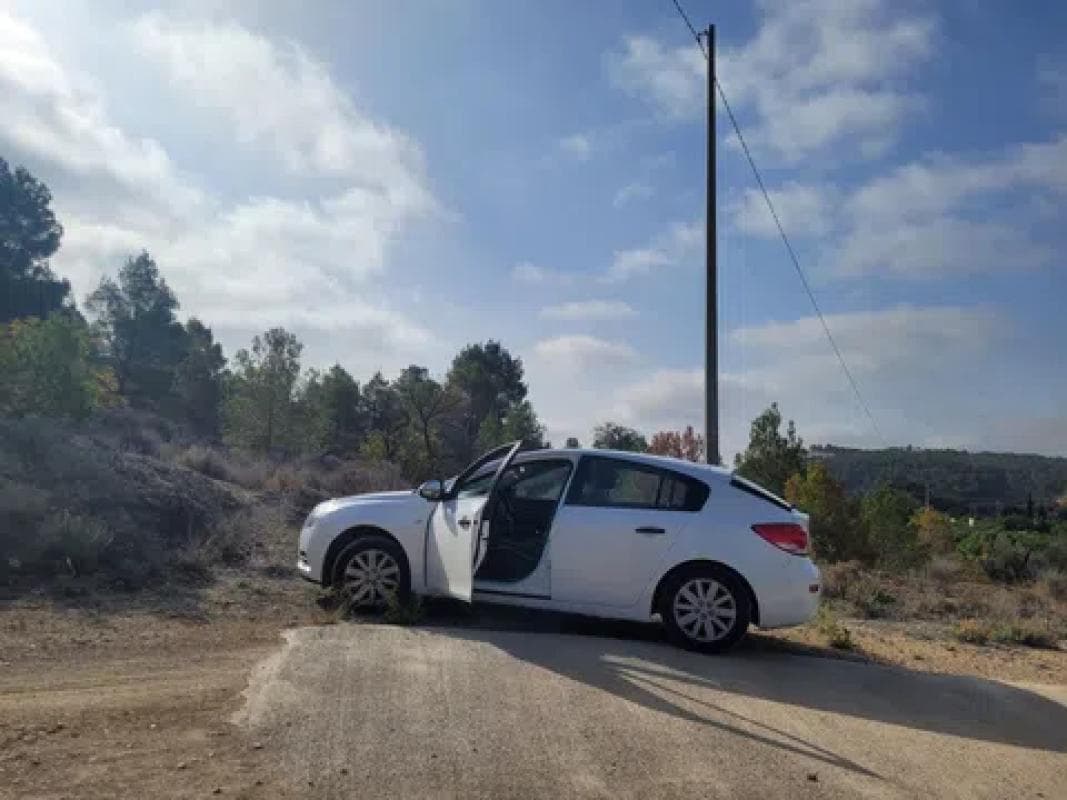 Terreno en venta en La Nucia, Alicante photo 2
