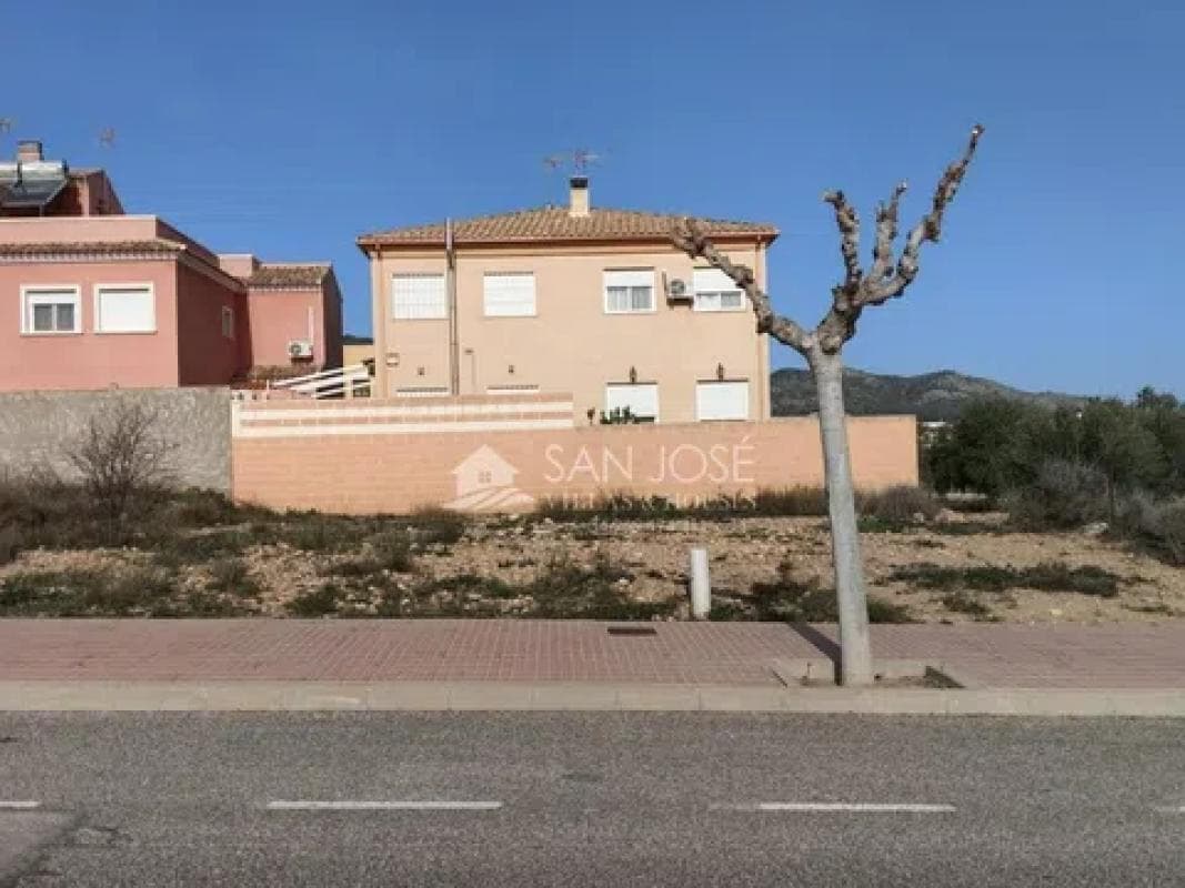 Terreno en venta en Salinas, Alicante photo 3
