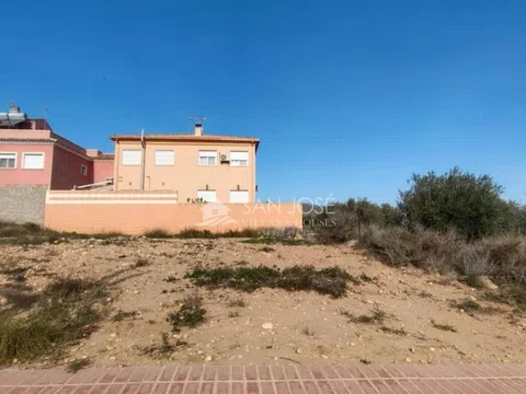 Terreno en venta en Salinas, Alicante photo 4
