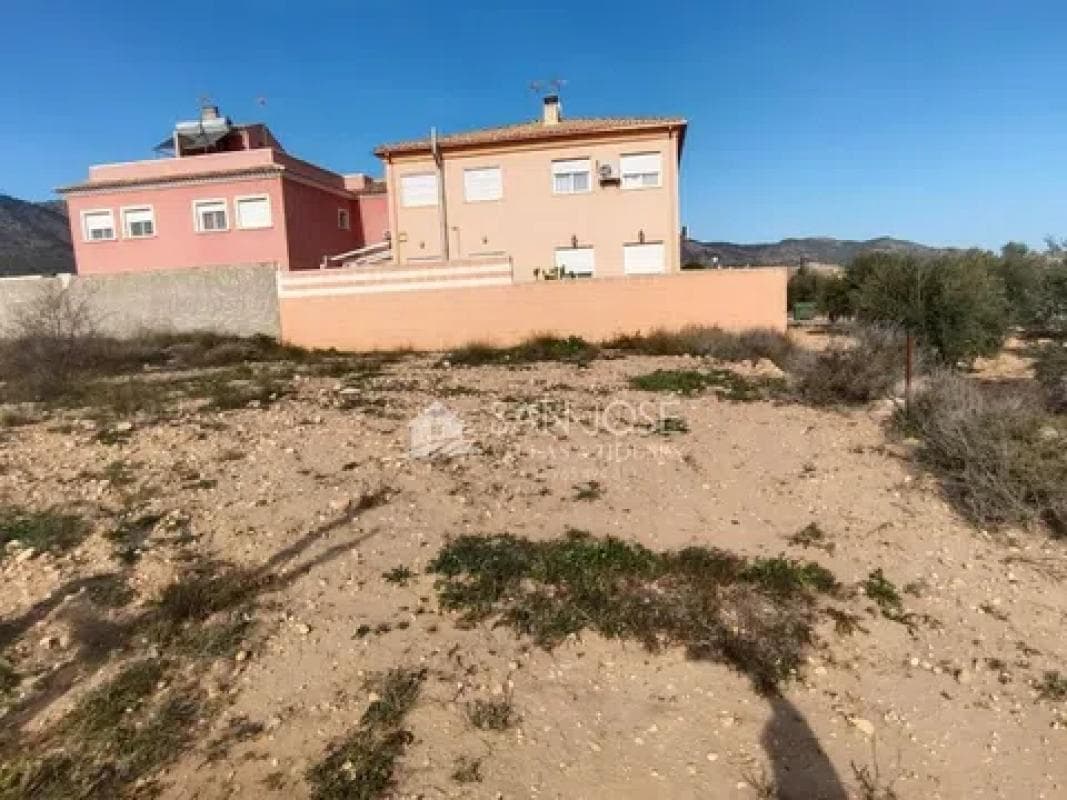 Terreno en venta en Salinas, Alicante photo 5