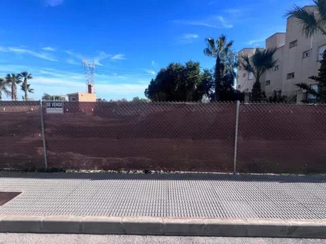 Terreno en venta en Los Montesinos, Alicante photo 4