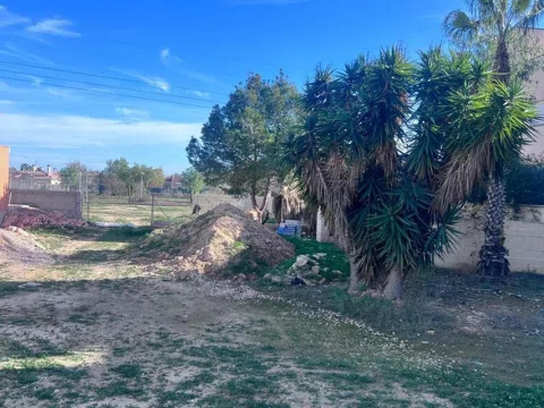 Terreno en venta en Los Montesinos, Alicante photo 5