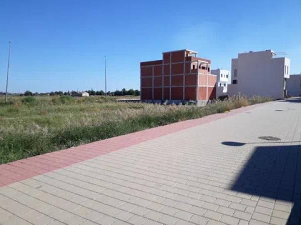 Terreno en Callosa de Segura photo 1