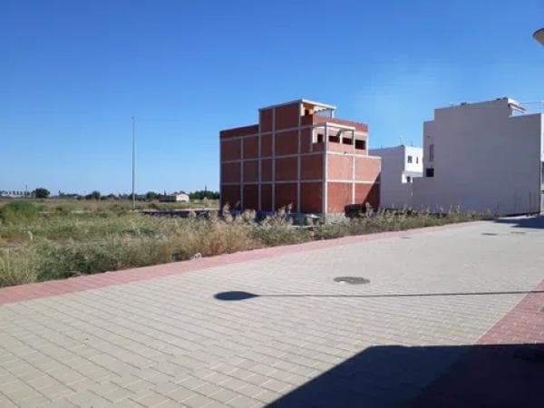 Terreno en Callosa de Segura thumbnail 1