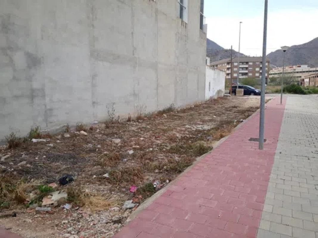 Terreno en venta en Callosa de Segura, Alicante photo 2