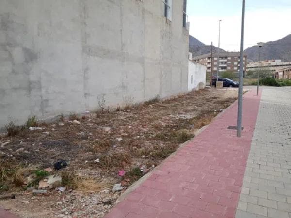 Terreno en Callosa de Segura thumbnail 1