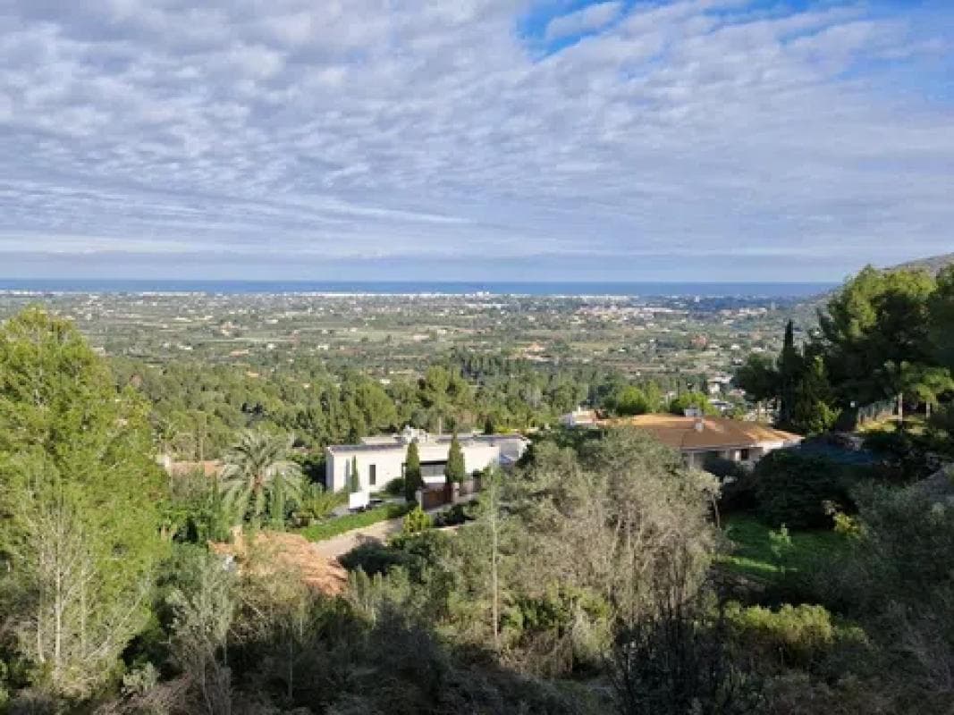 Terreno en venta en Pedreguer, Alicante photo 4