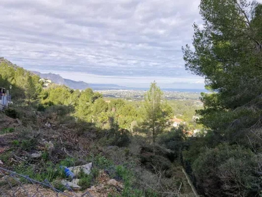 Terreno en venta en Pedreguer, Alicante photo 5