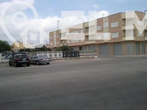 Terreno en avenida Callosa Segura photo 1