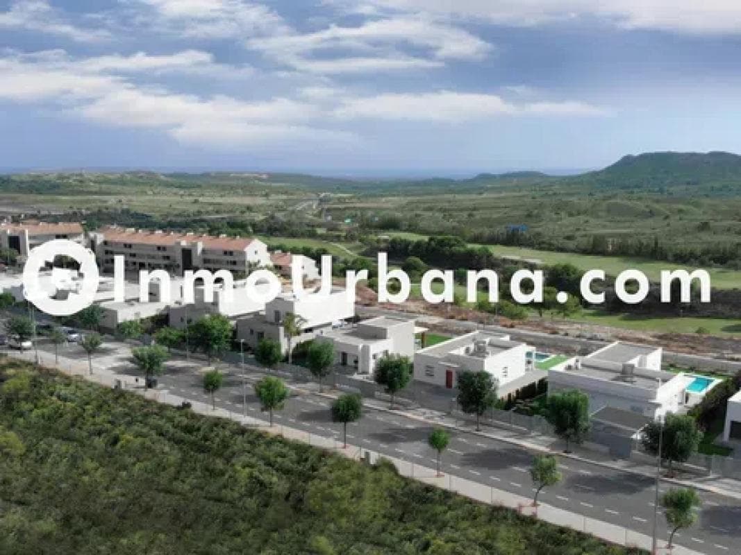 Terreno en venta en Monforte del Cid, Alicante photo 5