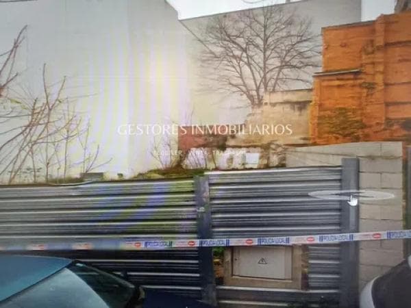 Terreno en calle Caragol thumbnail 1
