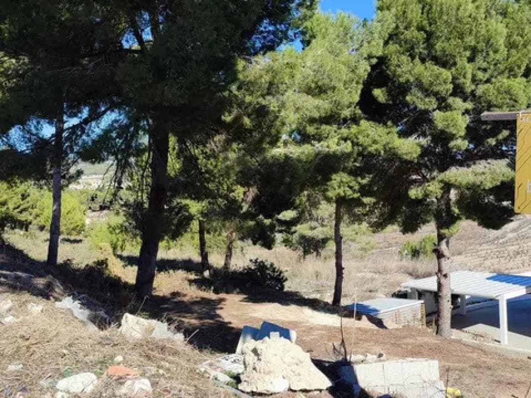 Terreno en venta en Moraira, Alicante photo 3