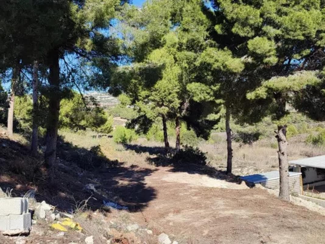 Terreno en venta en Moraira, Alicante photo 4