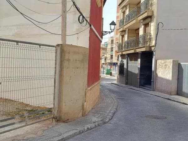 Terreno en calle Mayor, 6 photo 1
