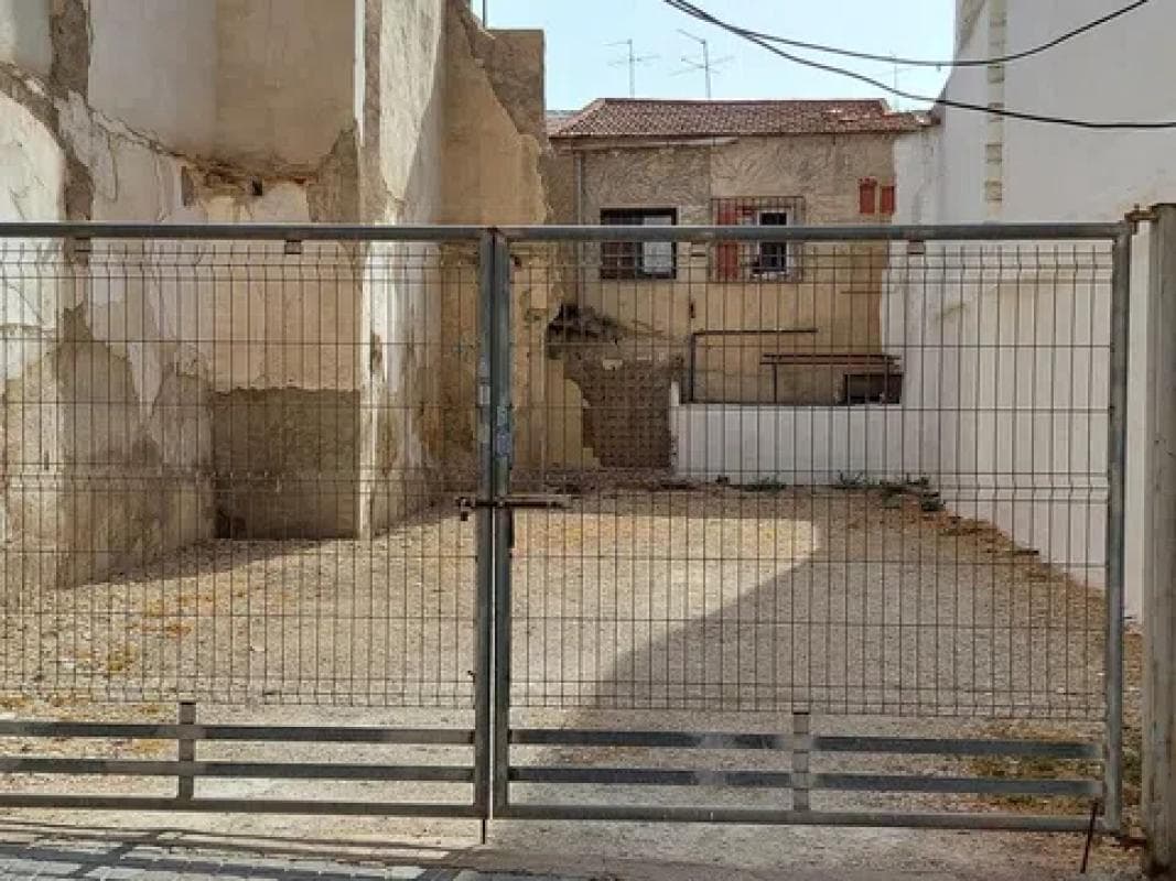 Terreno en venta en Callosa de Segura, Alicante photo 4