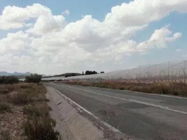 Terreno en Partida Cañada s/n thumbnail 1