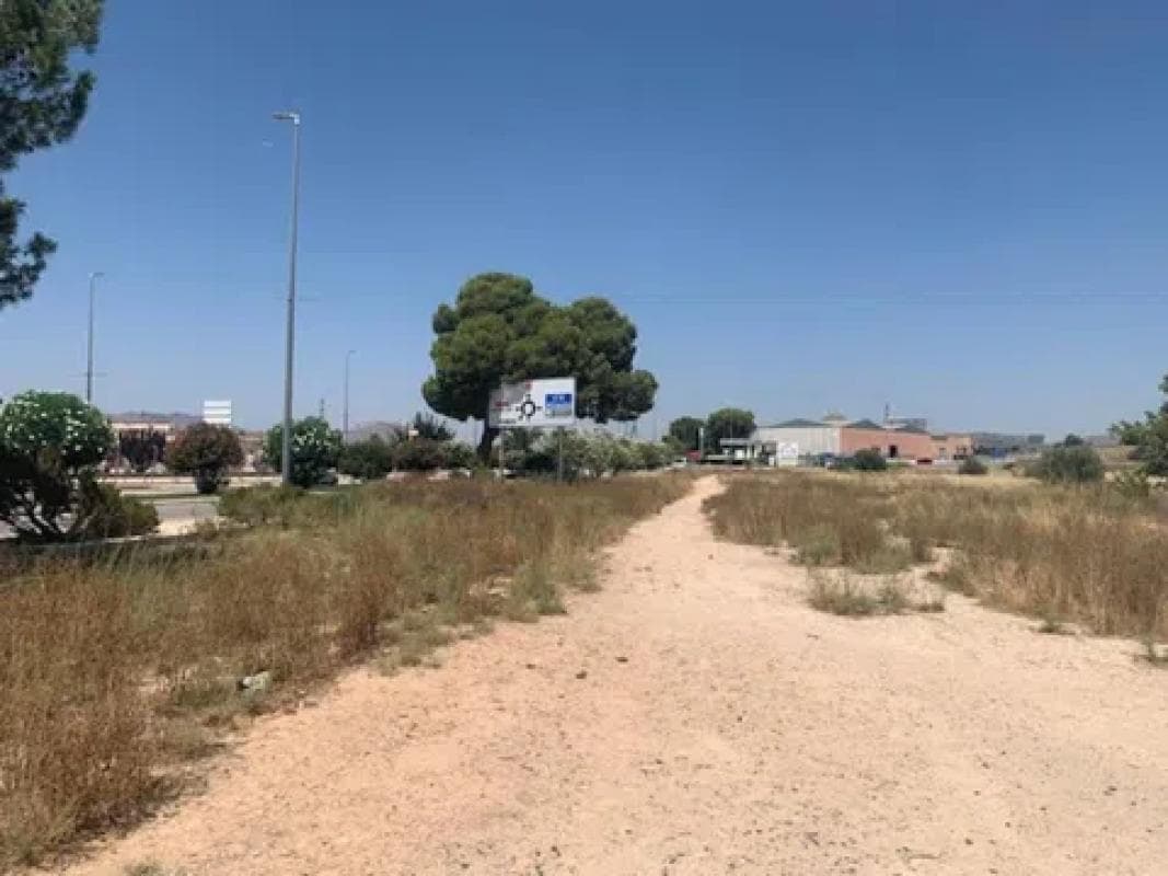 Terreno en venta en Monforte del Cid, Alicante photo 4