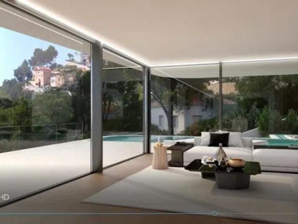 Terreno en calle Benimuslem, 75 thumbnail 1