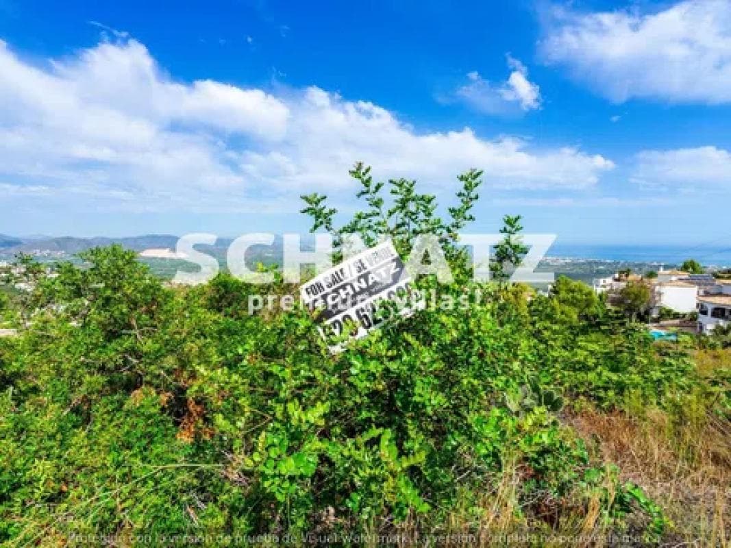 Terreno en venta en Rafol de Almunia, Alicante photo 2
