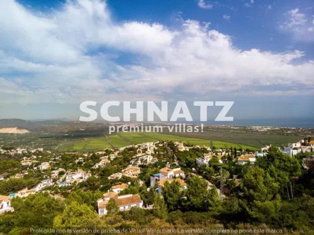 Terreno en venta en Rafol de Almunia, Alicante photo 5