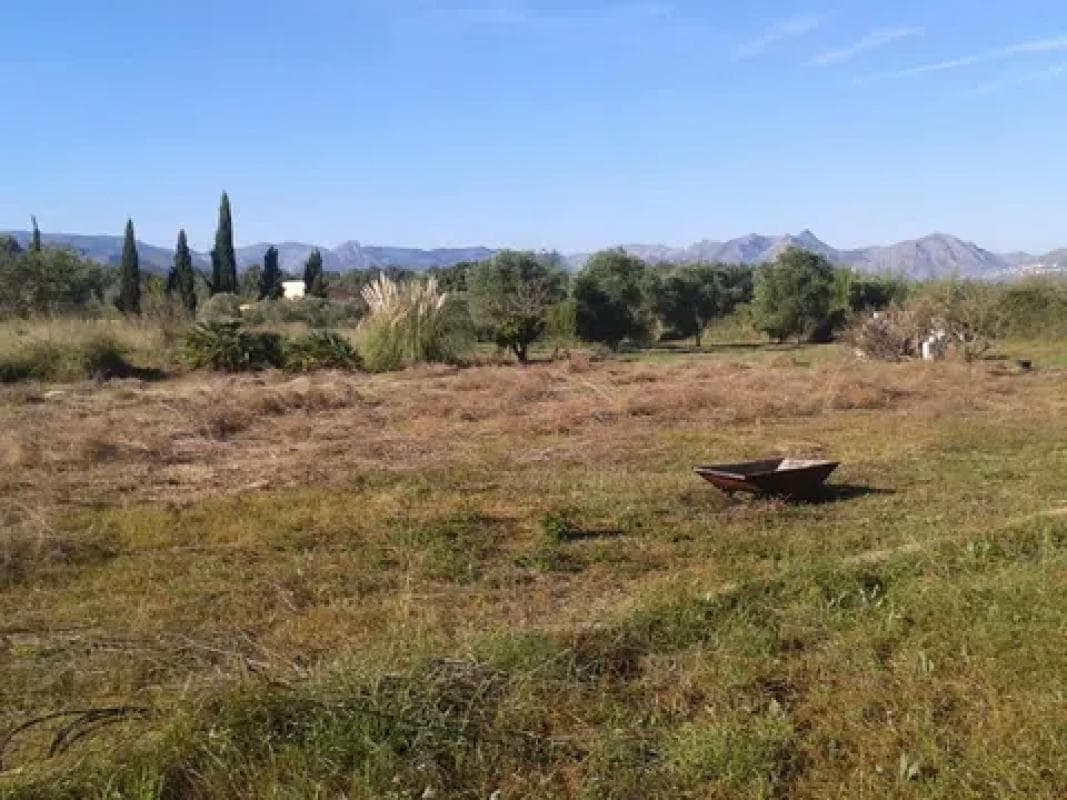 Terreno en venta en Pedreguer, Alicante photo 3