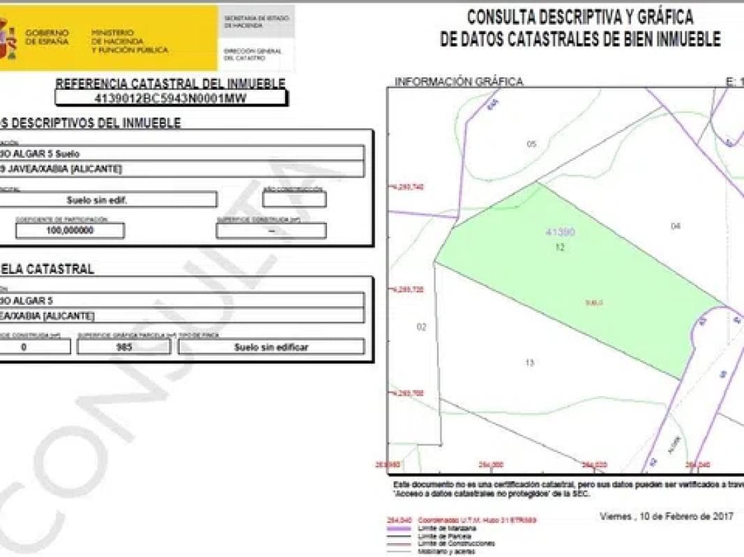 plan