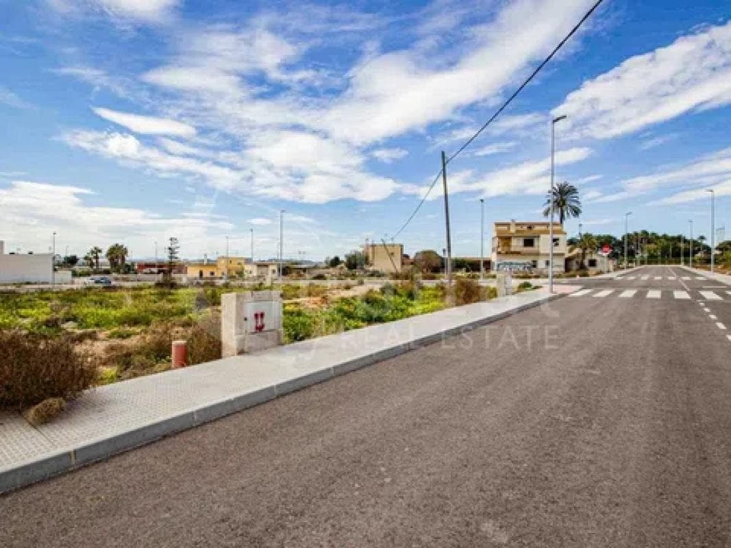 Terreno en venta en Los Montesinos, Alicante photo 5