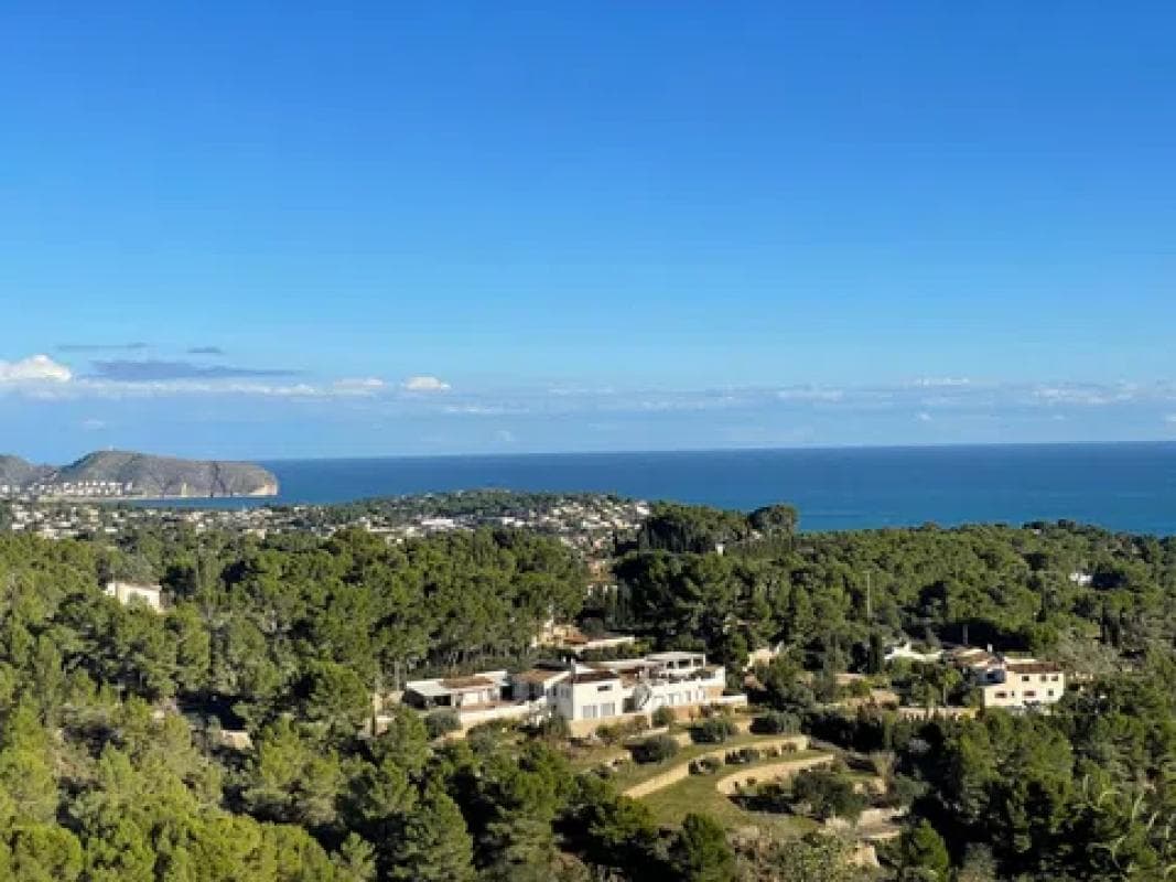 Terreno en venta en Benissa, Alicante photo 4