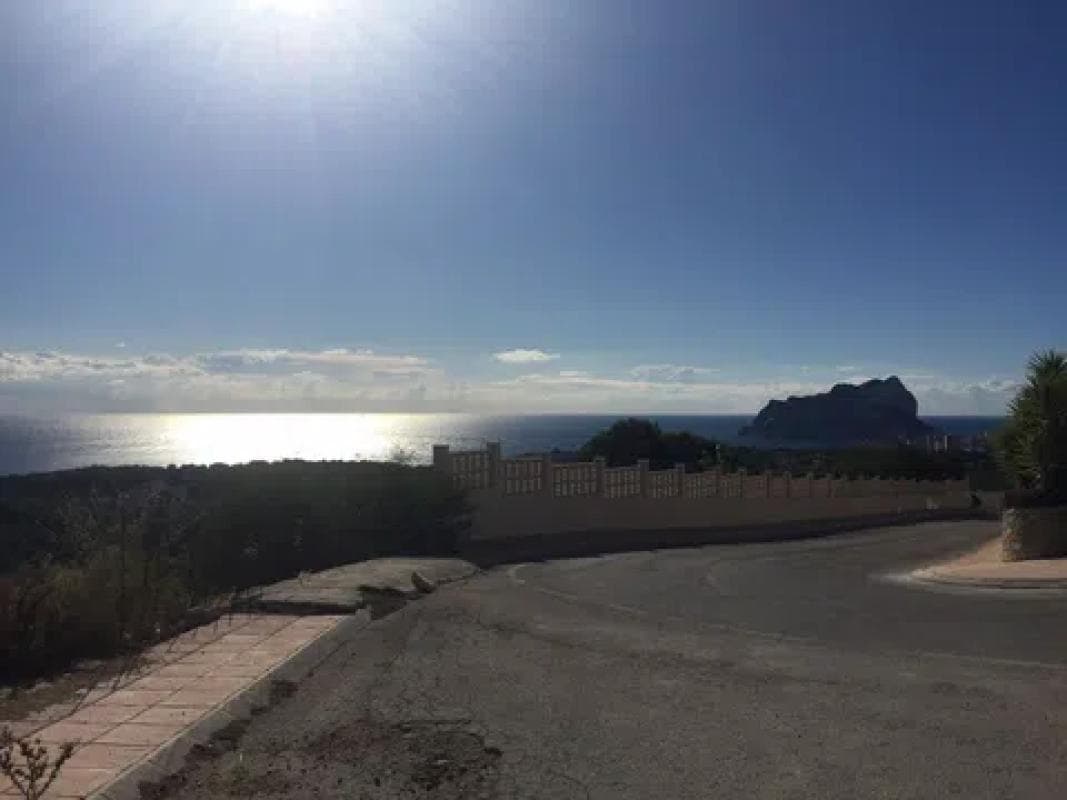 Terreno en venta en Benissa, Alicante photo 5