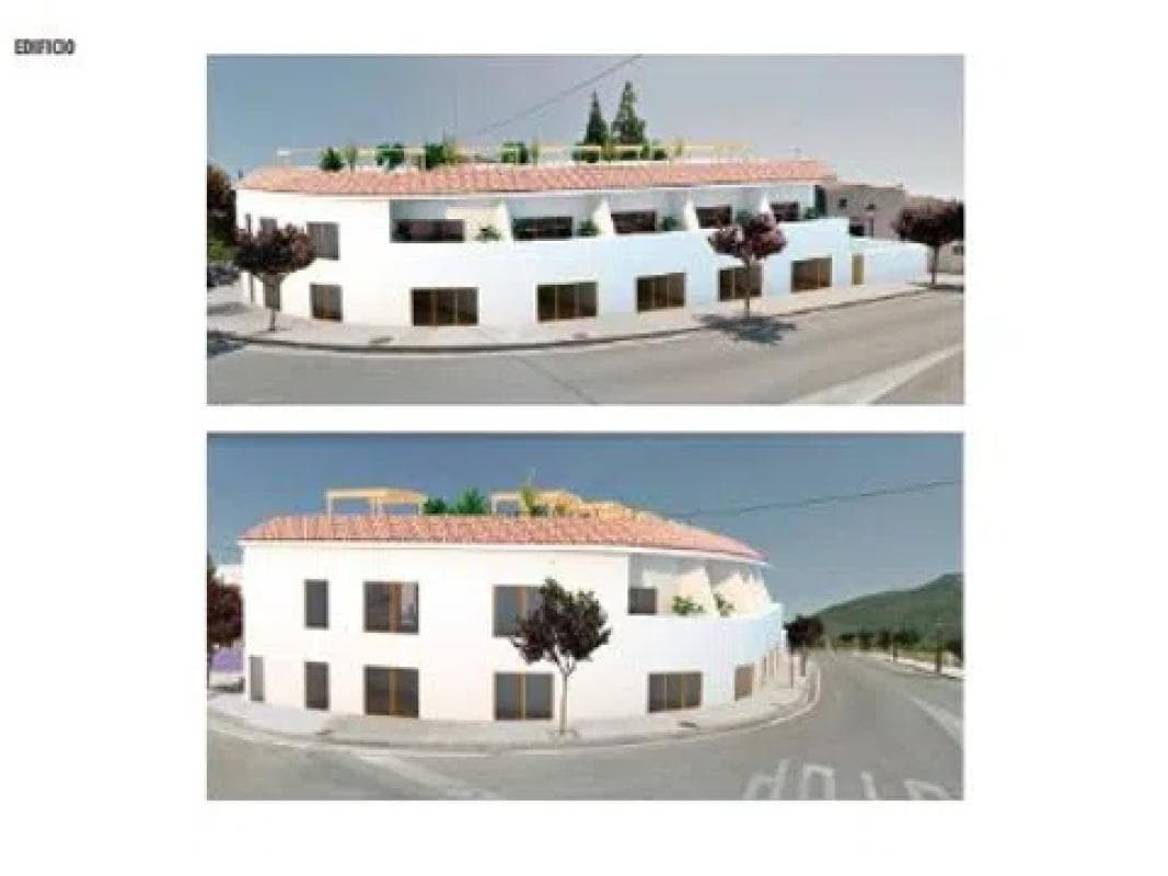 Terreno en venta en Parcent, Alicante photo 5