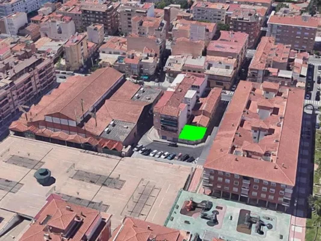 Terreno en venta en Petrer, Alicante photo 4