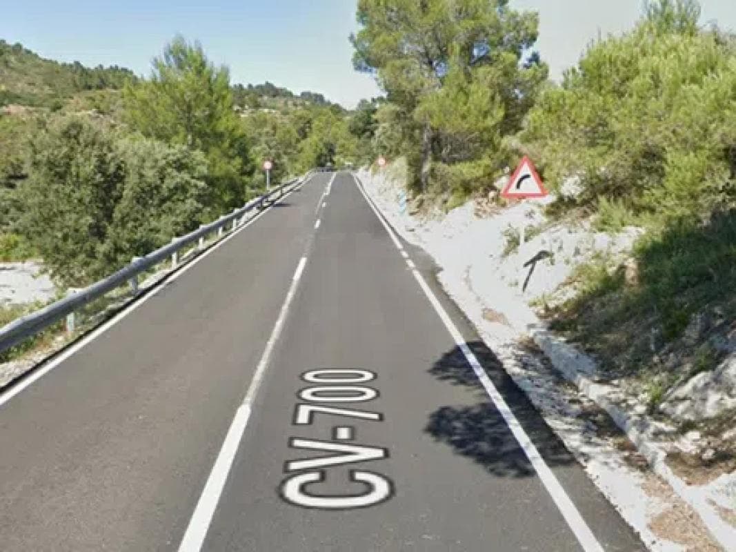 Terreno en venta en Pego, Alicante photo 3
