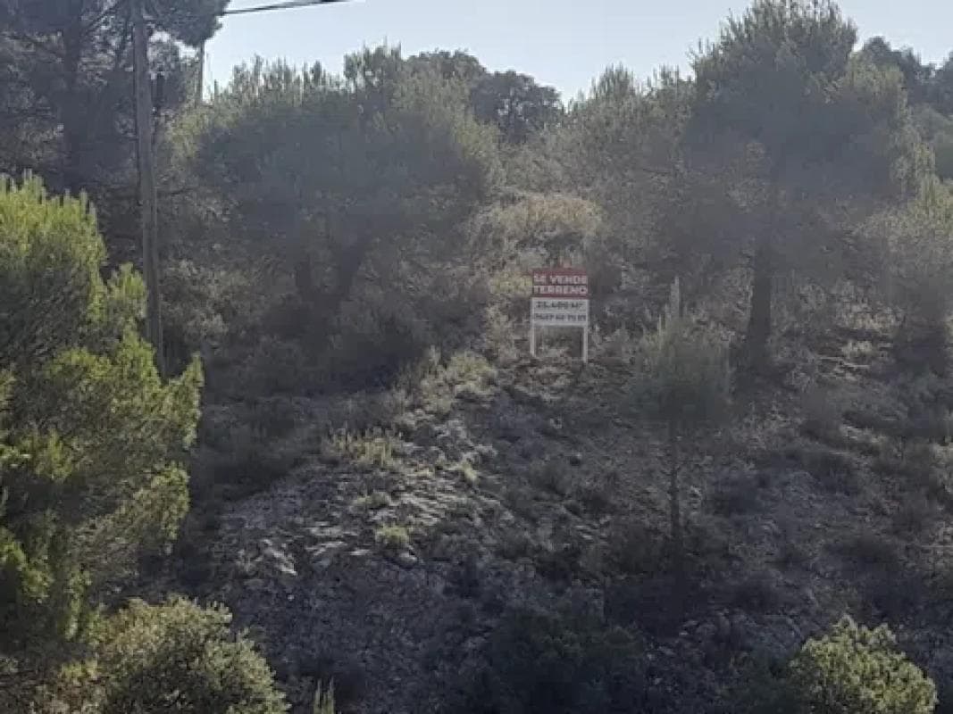 Terreno en venta en Pego, Alicante photo 5