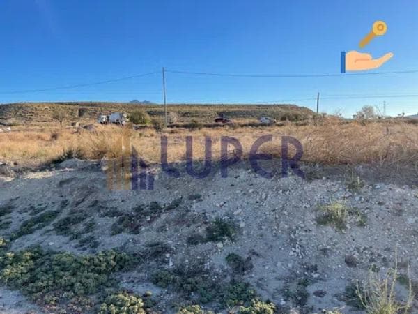 Terreno en Jijona / Xixona photo 1