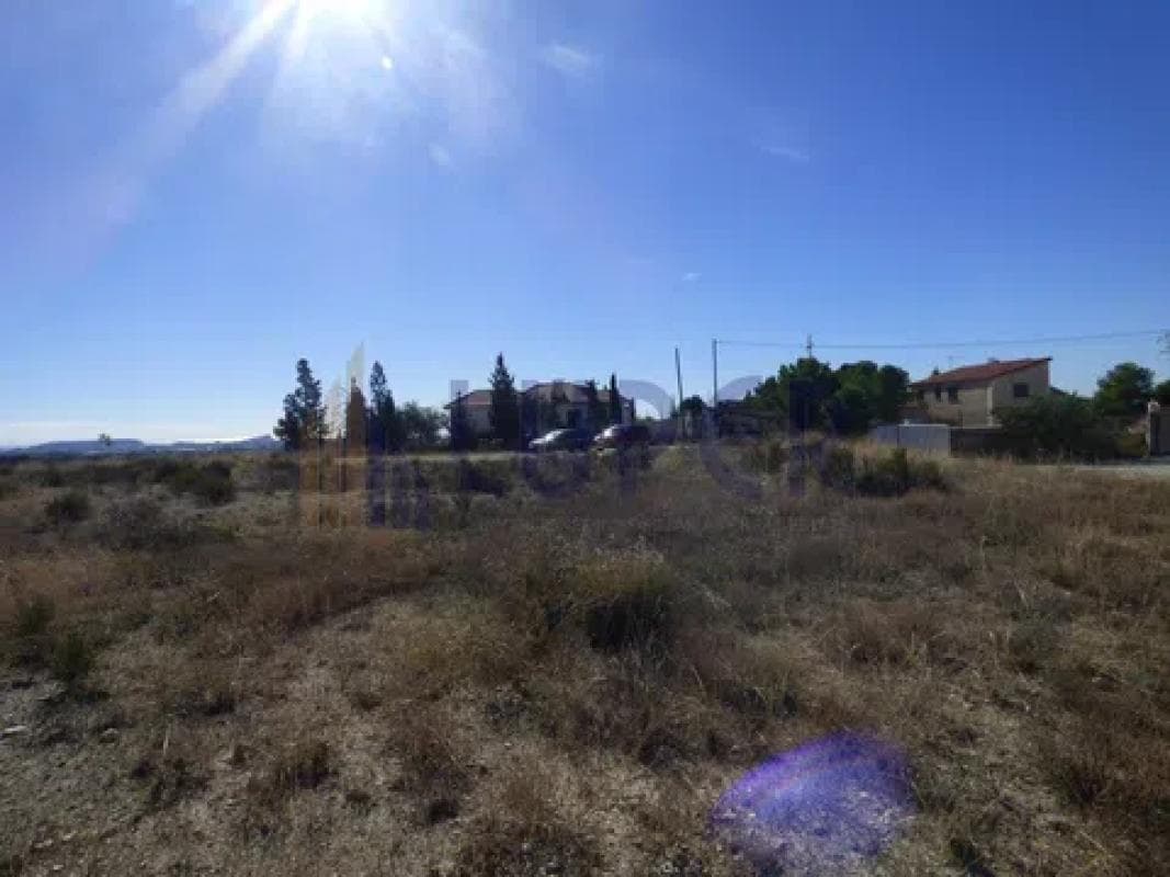 Terreno en venta en Moralet, Alicante photo 3