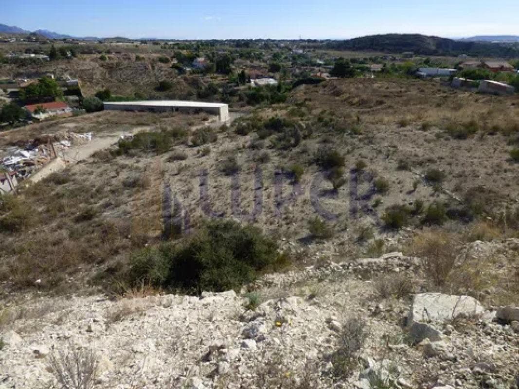 Terreno en venta en Moralet, Alicante photo 4