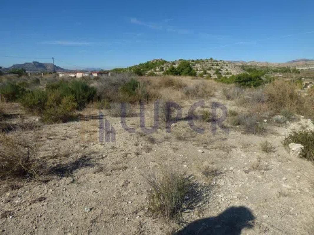 Terreno en venta en Moralet, Alicante photo 5