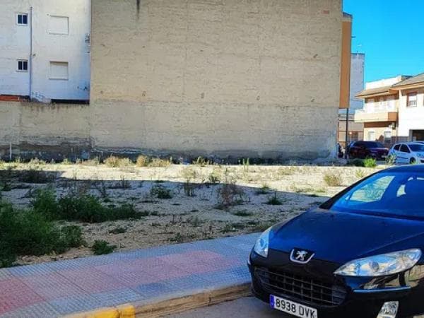 Terreno en calle Severo Ochoa, 2 a photo 1