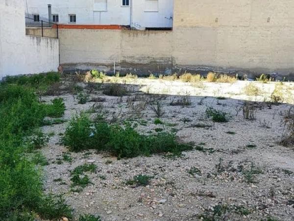 Terreno en calle Severo Ochoa, 2 a thumbnail 1