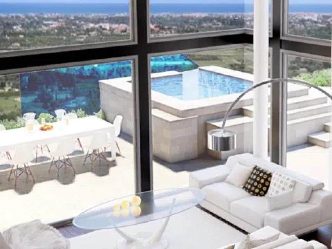 Terreno en venta en Pedreguer, Alicante photo 5