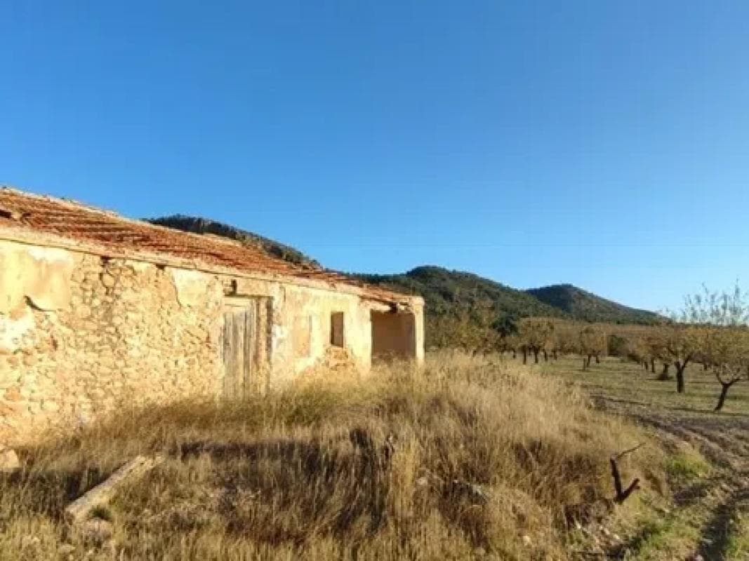 Terreno en venta en Salinas, Alicante photo 2