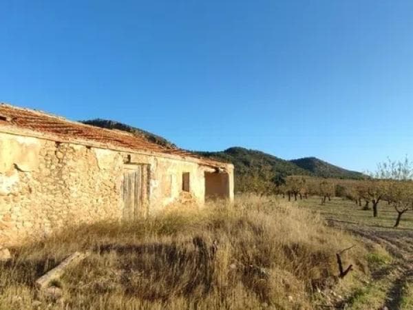 Terreno en paraje la boquera s/n thumbnail 1