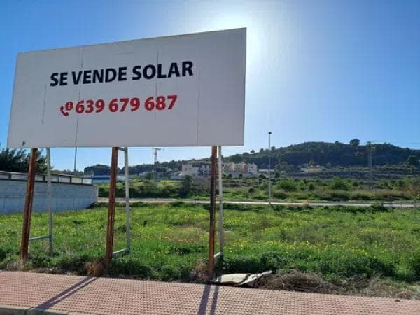 Terreno en plaza Sector D-6 Edificacion Aa, 5 photo 1