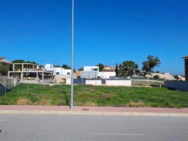 Terreno en plaza Sector D-6 Edificacion Aa, 5 thumbnail 2