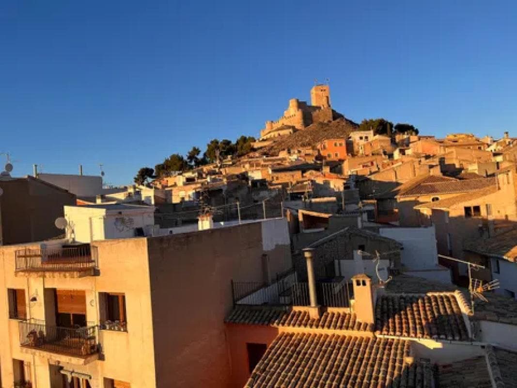 Terreno en venta en Biar, Alicante photo 4