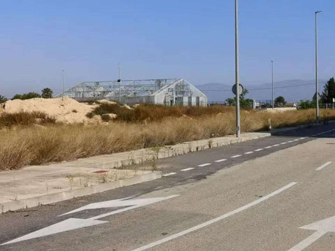 Terreno en venta en Dolores, Alicante photo 5