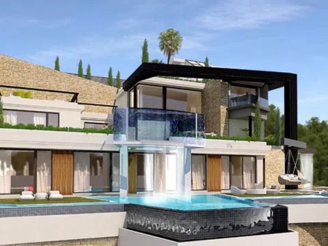 Terreno en venta en Pedreguer, Alicante photo 2