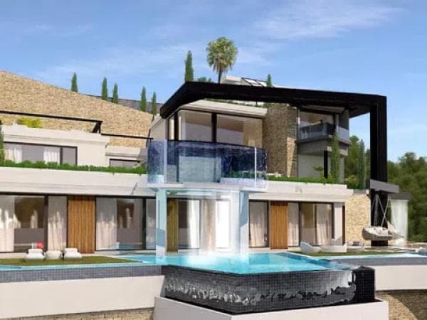 Terreno en calle del Baix Maestrat thumbnail 1