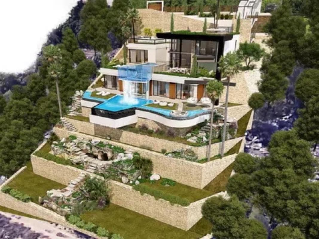 Terreno en venta en Pedreguer, Alicante photo 4