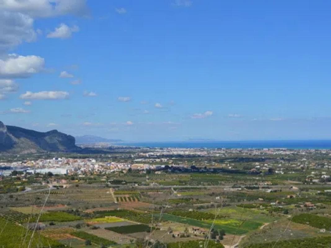 Terreno en venta en Pedreguer, Alicante photo 5